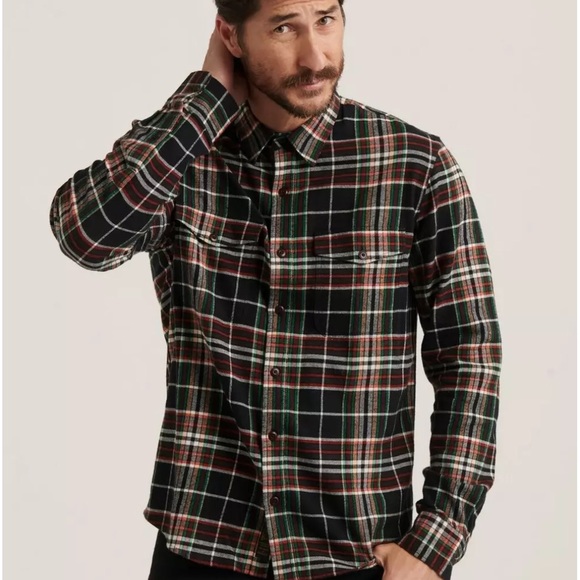 Lucky Brand Other - Lucky Brand Men’s shirt